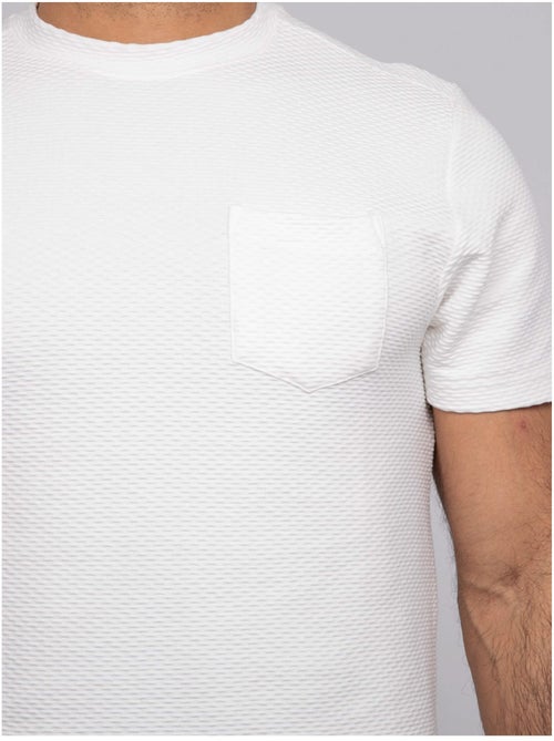 T-shirt a maniche corte NITRETIS - Kiabi