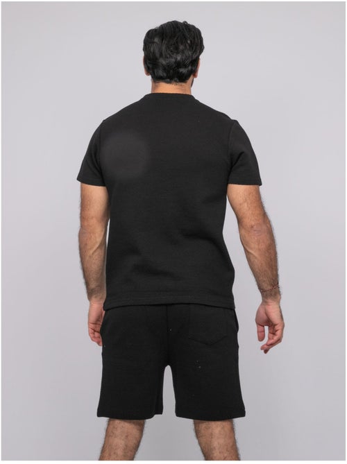 T-shirt a maniche corte NITRETIS - Kiabi