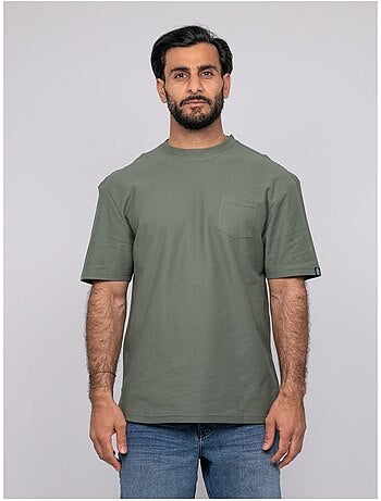 T-shirt a maniche corte NOLARO