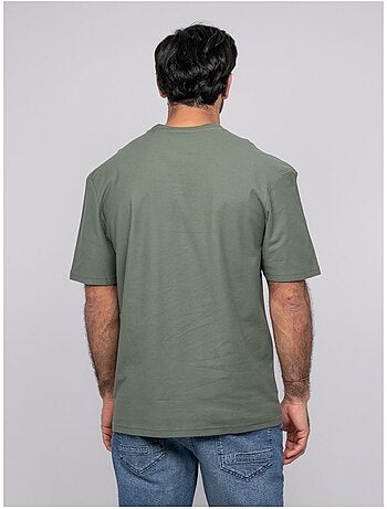 T-shirt a maniche corte NOLARO