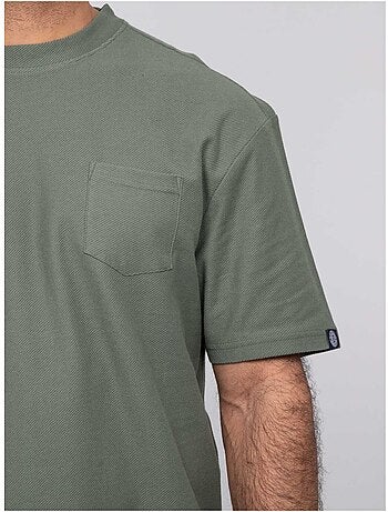 T-shirt a maniche corte NOLARO