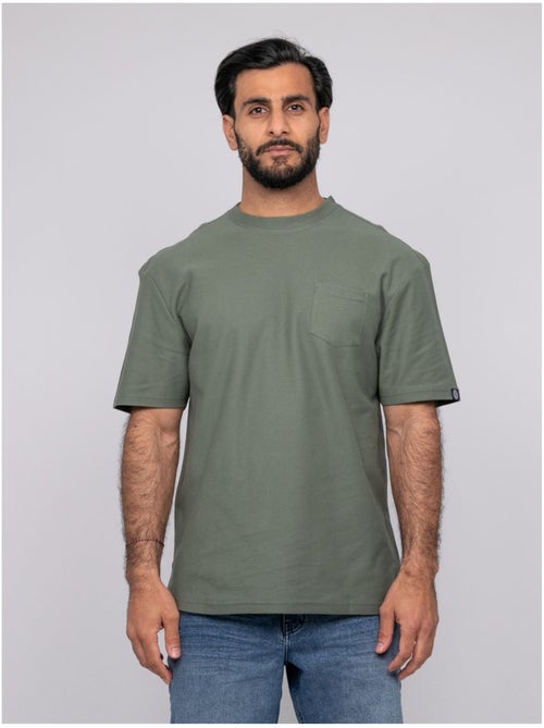 T-shirt a maniche corte NOLARO - Kiabi