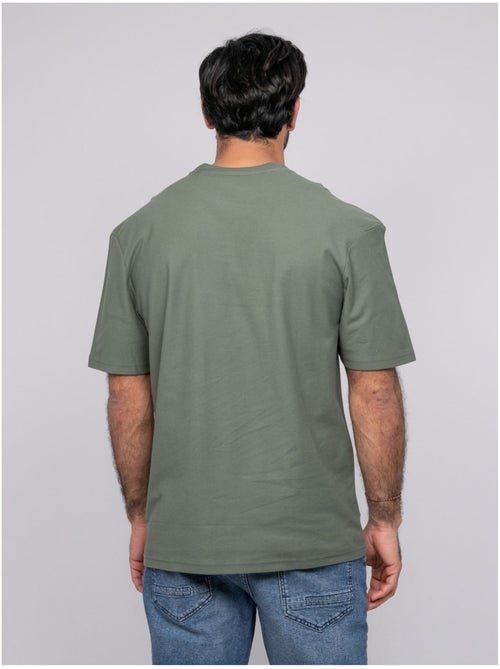 T-shirt a maniche corte NOLARO - Kiabi