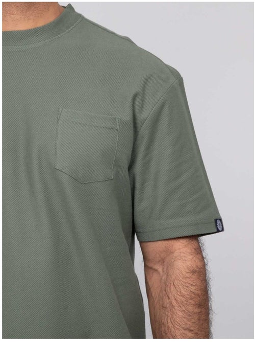 T-shirt a maniche corte NOLARO - Kiabi