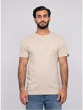 T-shirt a maniche corte NOLEMANU