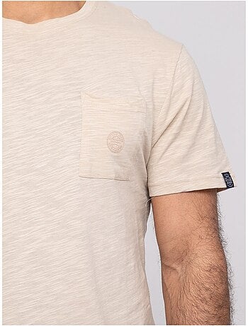 T-shirt a maniche corte NOLEMANU