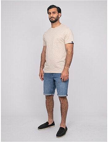 T-shirt a maniche corte NOLEMANU