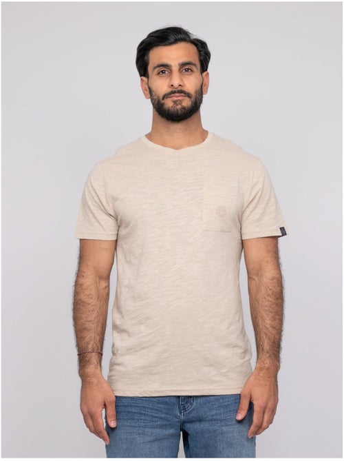 T-shirt a maniche corte NOLEMANU - Kiabi