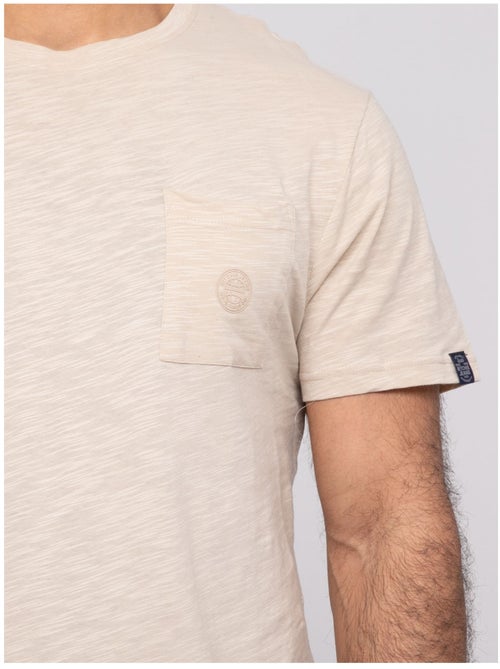 T-shirt a maniche corte NOLEMANU - Kiabi