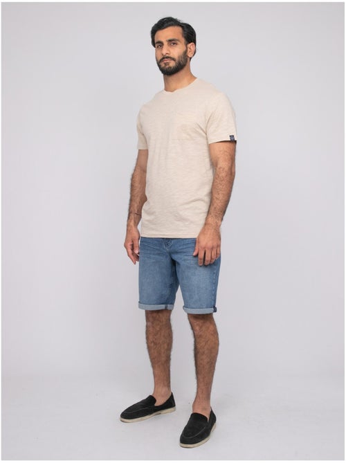 T-shirt a maniche corte NOLEMANU - Kiabi