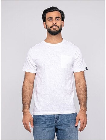 T-shirt a maniche corte NOLEMANU
