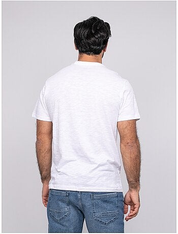 T-shirt a maniche corte NOLEMANU