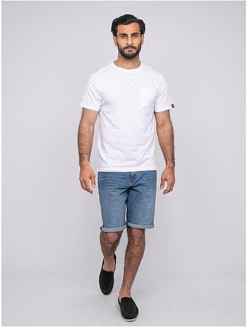 T-shirt a maniche corte NOLEMANU