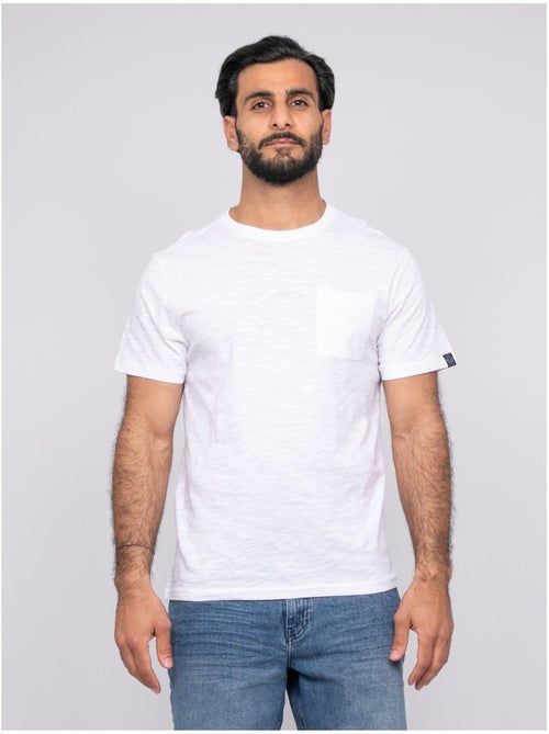 T-shirt a maniche corte NOLEMANU - Kiabi