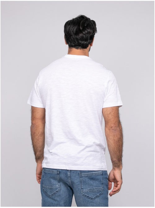 T-shirt a maniche corte NOLEMANU - Kiabi