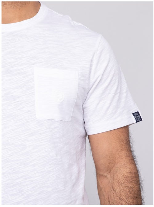 T-shirt a maniche corte NOLEMANU - Kiabi