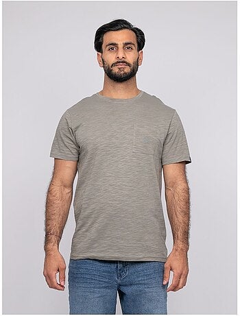 T-shirt a maniche corte NOLEMANU