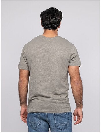T-shirt a maniche corte NOLEMANU