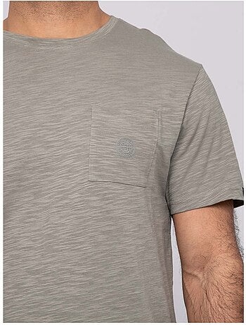 T-shirt a maniche corte NOLEMANU