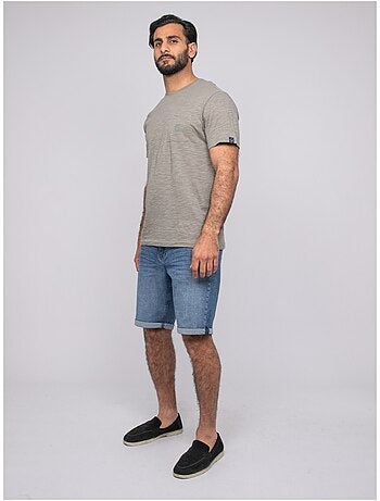 T-shirt a maniche corte NOLEMANU