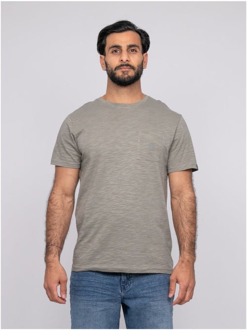 T-shirt a maniche corte NOLEMANU - Kiabi