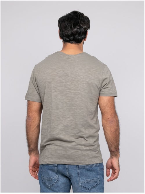 T-shirt a maniche corte NOLEMANU - Kiabi