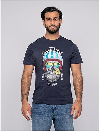 T-shirt a maniche corte NOLERIC