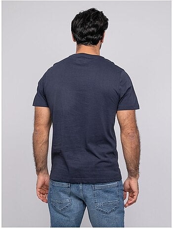 T-shirt a maniche corte NOLERIC