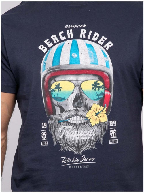 T-shirt a maniche corte NOLERIC - Kiabi