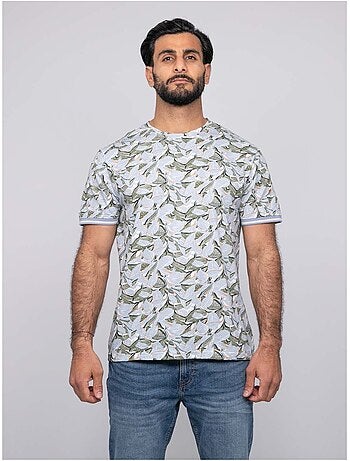 T-shirt a maniche corte NOMASCOT