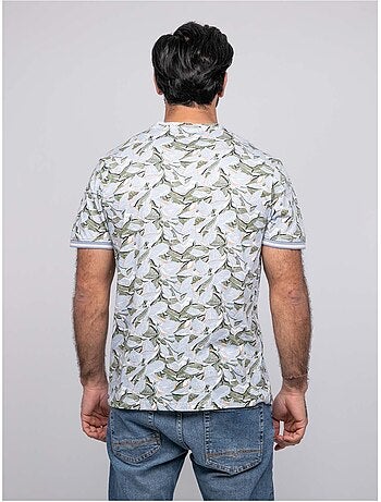 T-shirt a maniche corte NOMASCOT