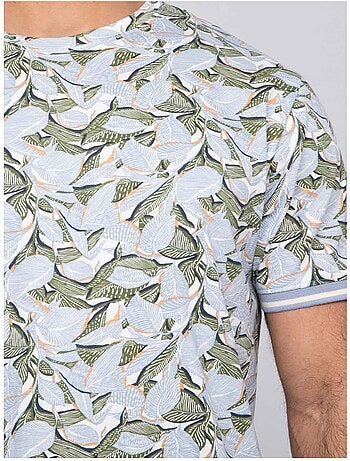T-shirt a maniche corte NOMASCOT