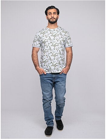 T-shirt a maniche corte NOMASCOT