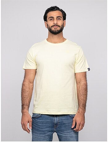 T-shirt a maniche corte NOMOTOU