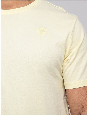 T-shirt a maniche corte NOMOTOU