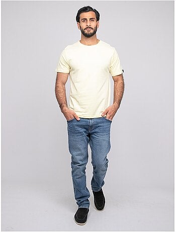 T-shirt a maniche corte NOMOTOU
