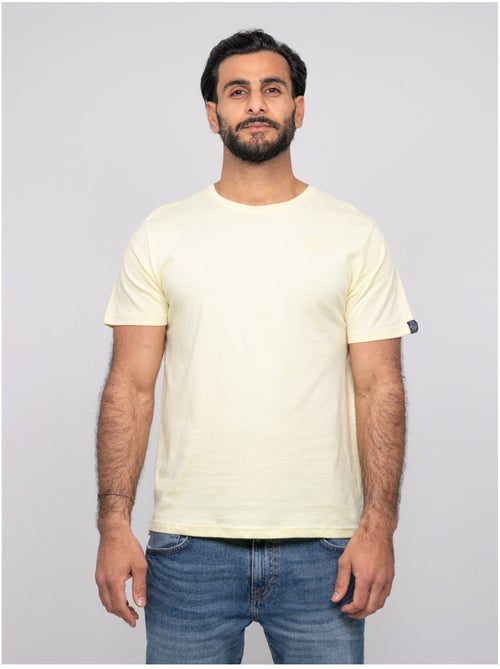 T-shirt a maniche corte NOMOTOU - Kiabi