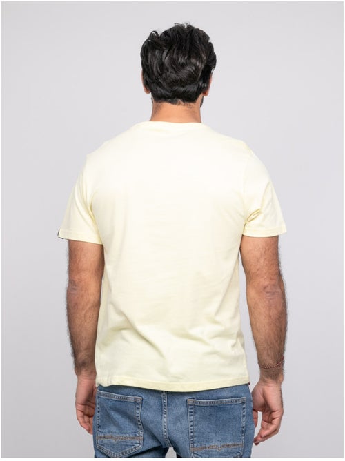 T-shirt a maniche corte NOMOTOU - Kiabi