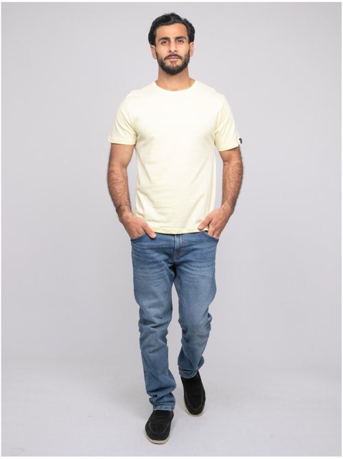 T-shirt a maniche corte NOMOTOU - Kiabi