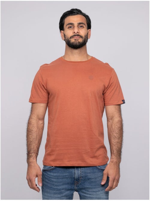 T-shirt a maniche corte NOMOTOU - Kiabi