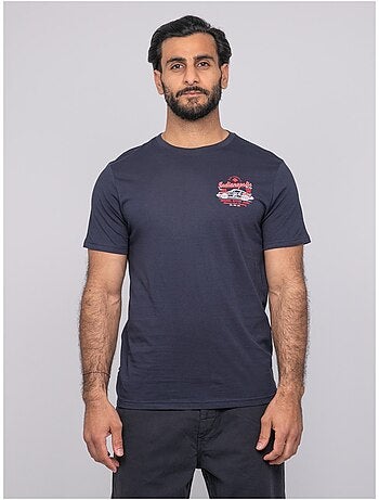 T-shirt a maniche corte NORUTEXO
