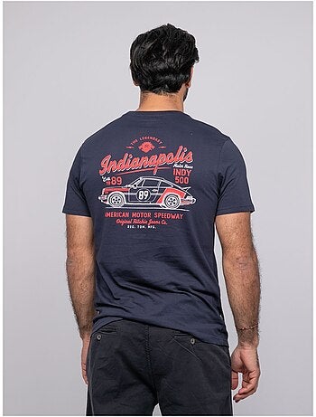 T-shirt a maniche corte NORUTEXO