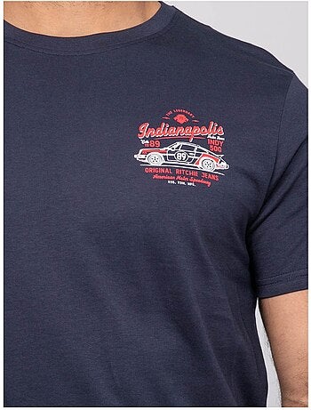 T-shirt a maniche corte NORUTEXO