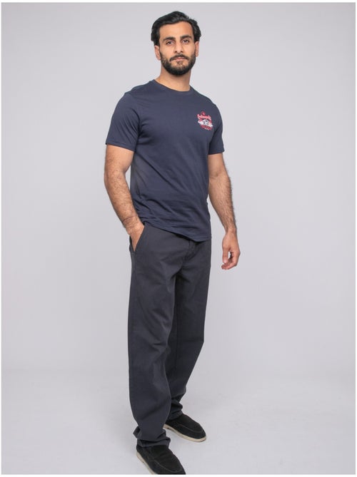 T-shirt a maniche corte NORUTEXO - Kiabi