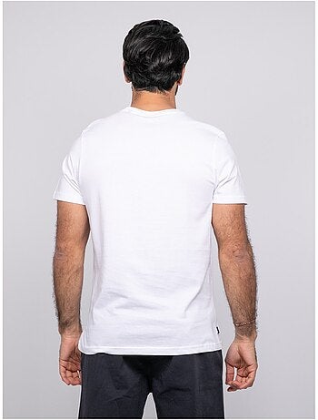T-shirt a maniche corte NOTWIST
