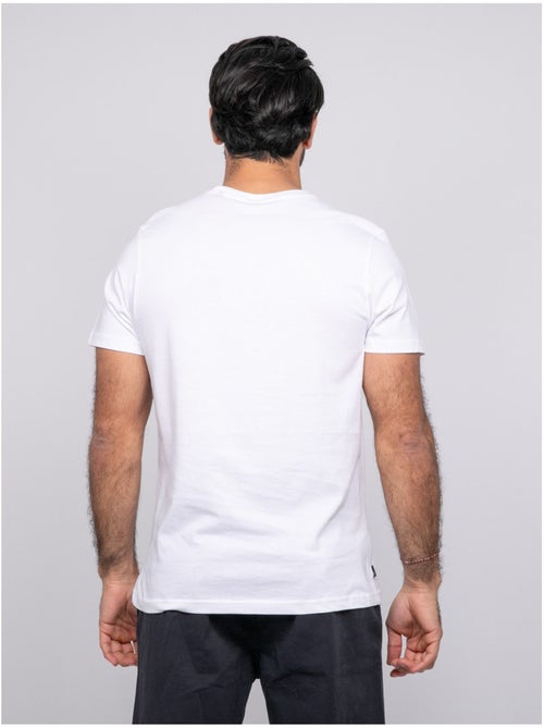T-shirt a maniche corte NOTWIST - Kiabi