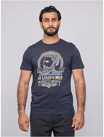 T-shirt a maniche corte NOTWIST