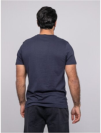 T-shirt a maniche corte NOTWIST