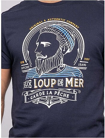 T-shirt a maniche corte NOTWIST