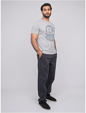T-shirt a maniche corte NOTWIST